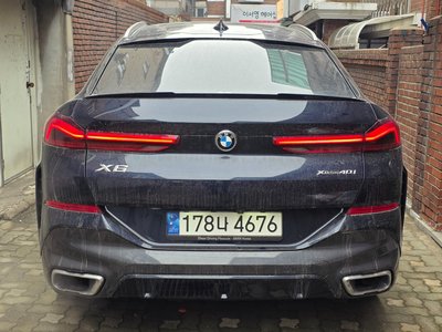 BMW X6 - 3