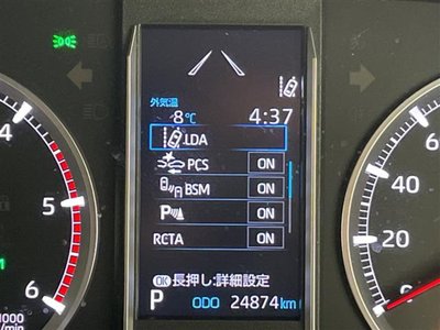 TOYOTA GRAND ACE - 6