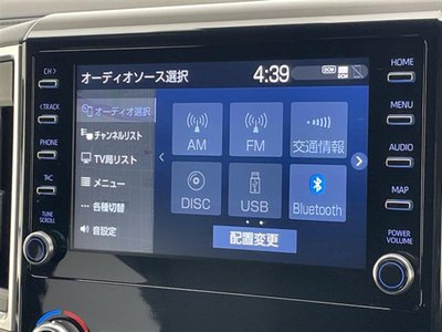 TOYOTA GRAND ACE - 5