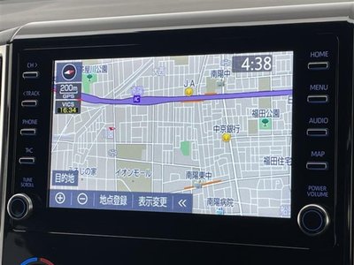 TOYOTA GRAND ACE - 3