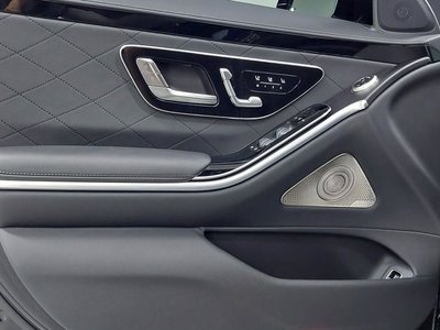 2025 Mercedes-BENZ S-CLASS — миниатюра 15