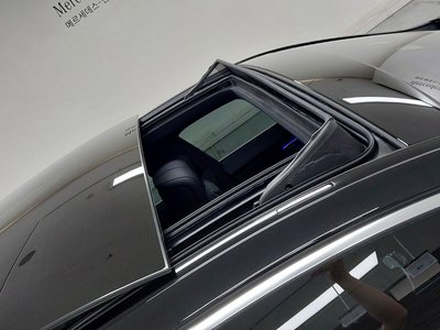 2025 Mercedes-BENZ S-CLASS — миниатюра 12