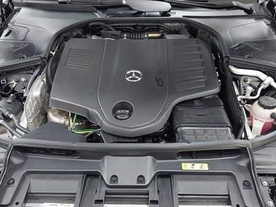 MERCEDES-BENZ S-CLASS - 7