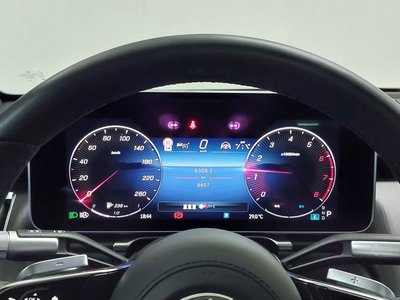 MERCEDES-BENZ S-CLASS - 8