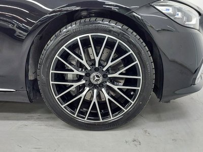 MERCEDES-BENZ S-CLASS - 6
