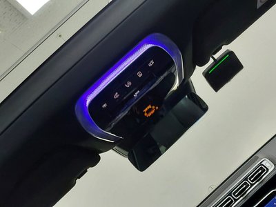2025 Mercedes-BENZ S-CLASS — миниатюра 17