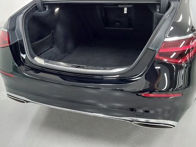 2025 Mercedes-BENZ S-CLASS — миниатюра 11
