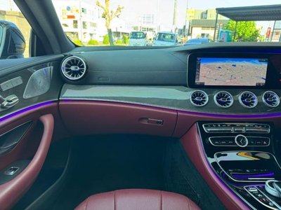 MERCEDES-BENZ CLS-CLASS AMG - 5