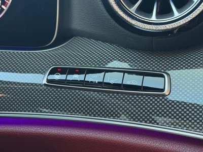 MERCEDES-BENZ CLS-CLASS AMG - 8