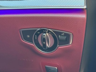 MERCEDES-BENZ CLS-CLASS AMG - 9