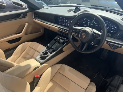 PORSCHE 911 - 7