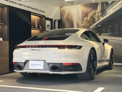 PORSCHE 911 - 3