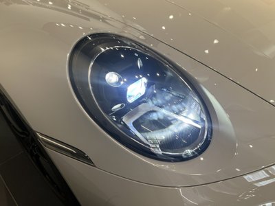 PORSCHE 911 - 5