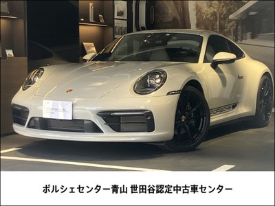 PORSCHE 911 - 1