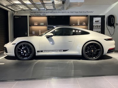 PORSCHE 911 - 2