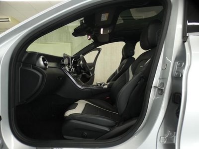 MERCEDES-BENZ C-CLASS - 7