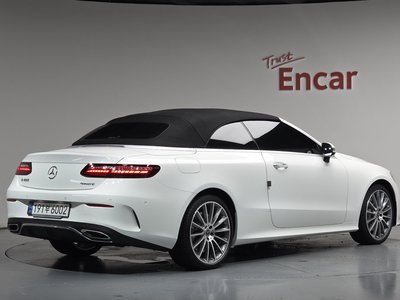 صورة مصغرة 26 لـ 2023 Mercedes-BENZ E-CLASS