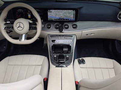2023 Mercedes-BENZ E-CLASS 照片 5