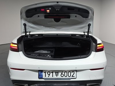 صورة مصغرة 24 لـ 2023 Mercedes-BENZ E-CLASS