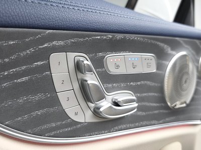 صورة مصغرة 27 لـ 2023 Mercedes-BENZ E-CLASS