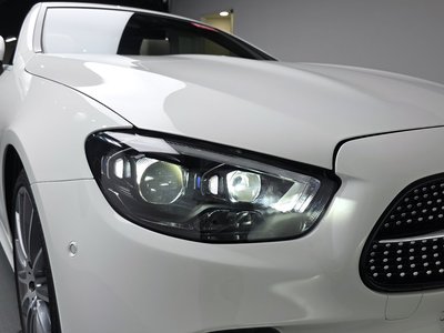 2023 Mercedes-BENZ E-CLASS 照片 9