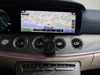 صورة مصغرة 19 لـ 2023 Mercedes-BENZ E-CLASS