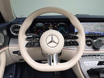 صورة مصغرة 18 لـ 2023 Mercedes-BENZ E-CLASS
