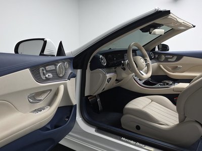 صورة مصغرة 13 لـ 2023 Mercedes-BENZ E-CLASS