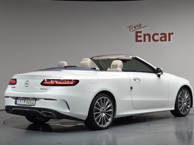 2023 Mercedes-BENZ E-CLASS 照片 3