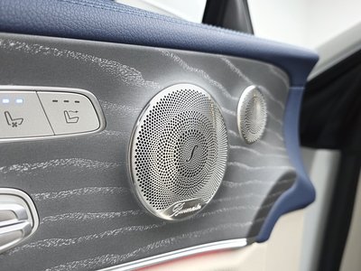 صورة مصغرة 33 لـ 2023 Mercedes-BENZ E-CLASS