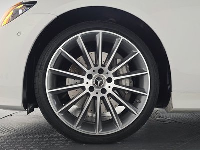 2023 Mercedes-BENZ E-CLASS 照片 6