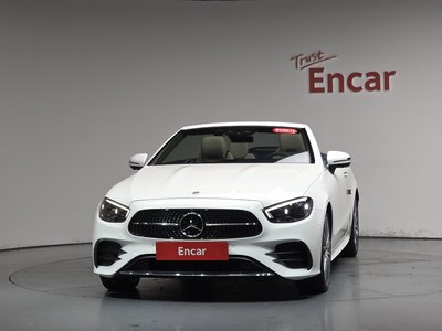 2023 Mercedes-BENZ E-CLASS 照片 2