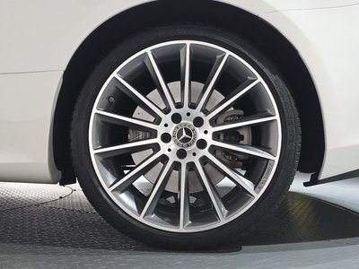 2023 Mercedes-BENZ E-CLASS 照片 8