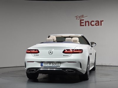 2023 Mercedes-BENZ E-CLASS 照片 4