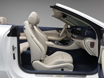 صورة مصغرة 16 لـ 2023 Mercedes-BENZ E-CLASS