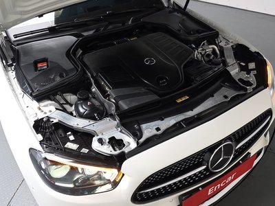 2023 Mercedes-BENZ E-CLASS 照片 7