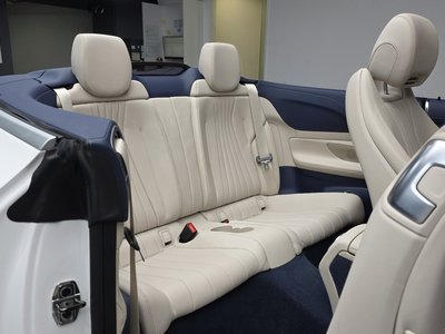 صورة مصغرة 17 لـ 2023 Mercedes-BENZ E-CLASS