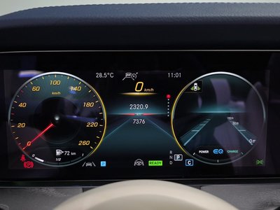 صورة مصغرة 11 لـ 2023 Mercedes-BENZ E-CLASS