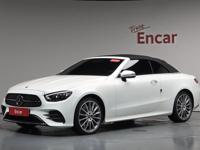 صورة مصغرة 25 لـ 2023 Mercedes-BENZ E-CLASS