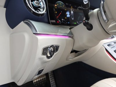 صورة مصغرة 30 لـ 2023 Mercedes-BENZ E-CLASS