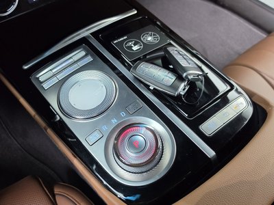 صورة مصغرة 12 لـ 2021 Genesis G80 (RG3)