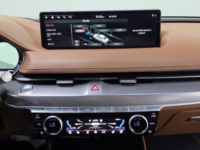صورة مصغرة 18 لـ 2021 Genesis G80 (RG3)
