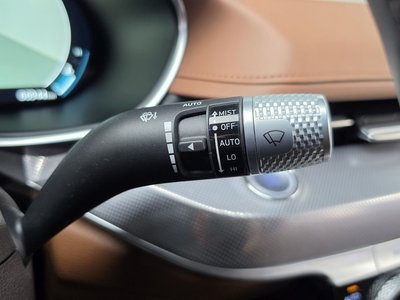 صورة مصغرة 30 لـ 2021 Genesis G80 (RG3)