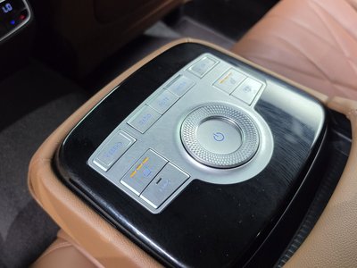 صورة مصغرة 21 لـ 2021 Genesis G80 (RG3)