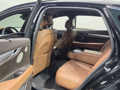 صورة مصغرة 17 لـ 2021 Genesis G80 (RG3)