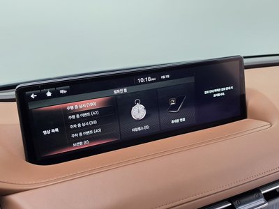 صورة مصغرة 25 لـ 2021 Genesis G80 (RG3)