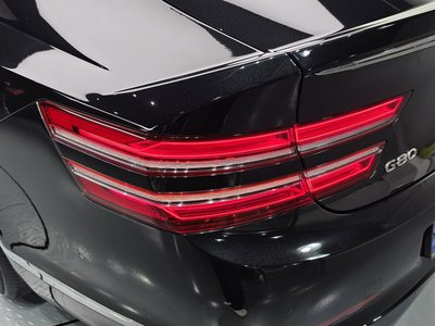 صورة 10 لـ 2021 Genesis G80 (RG3)