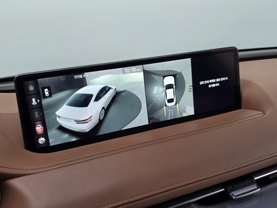 صورة مصغرة 20 لـ 2021 Genesis G80 (RG3)