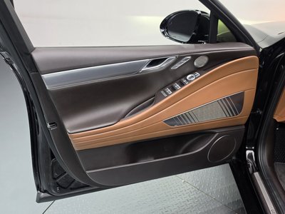 صورة مصغرة 14 لـ 2021 Genesis G80 (RG3)