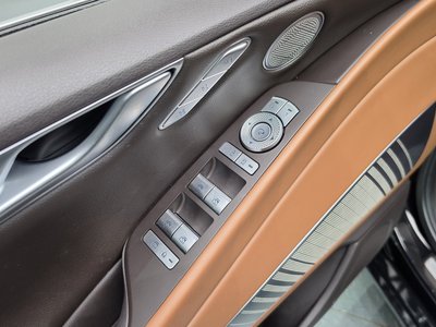 صورة مصغرة 24 لـ 2021 Genesis G80 (RG3)